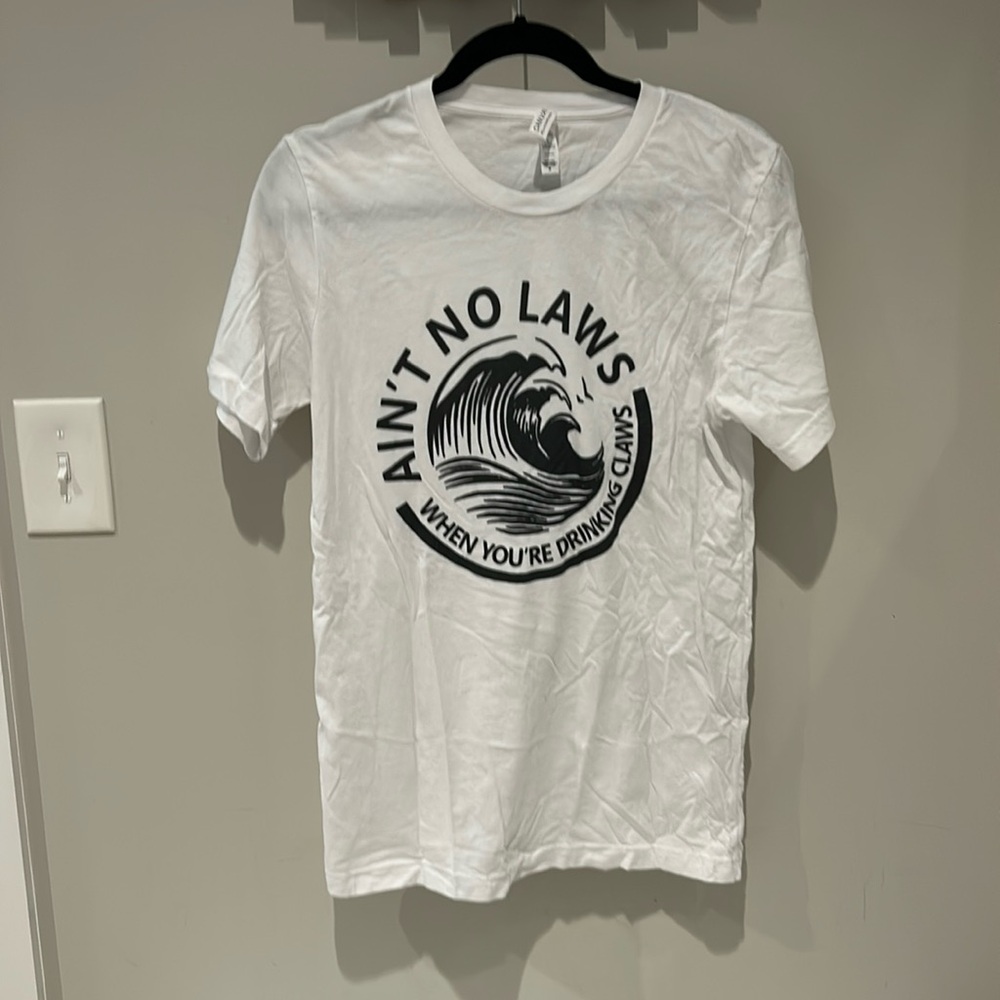 Whiteclaw Crop